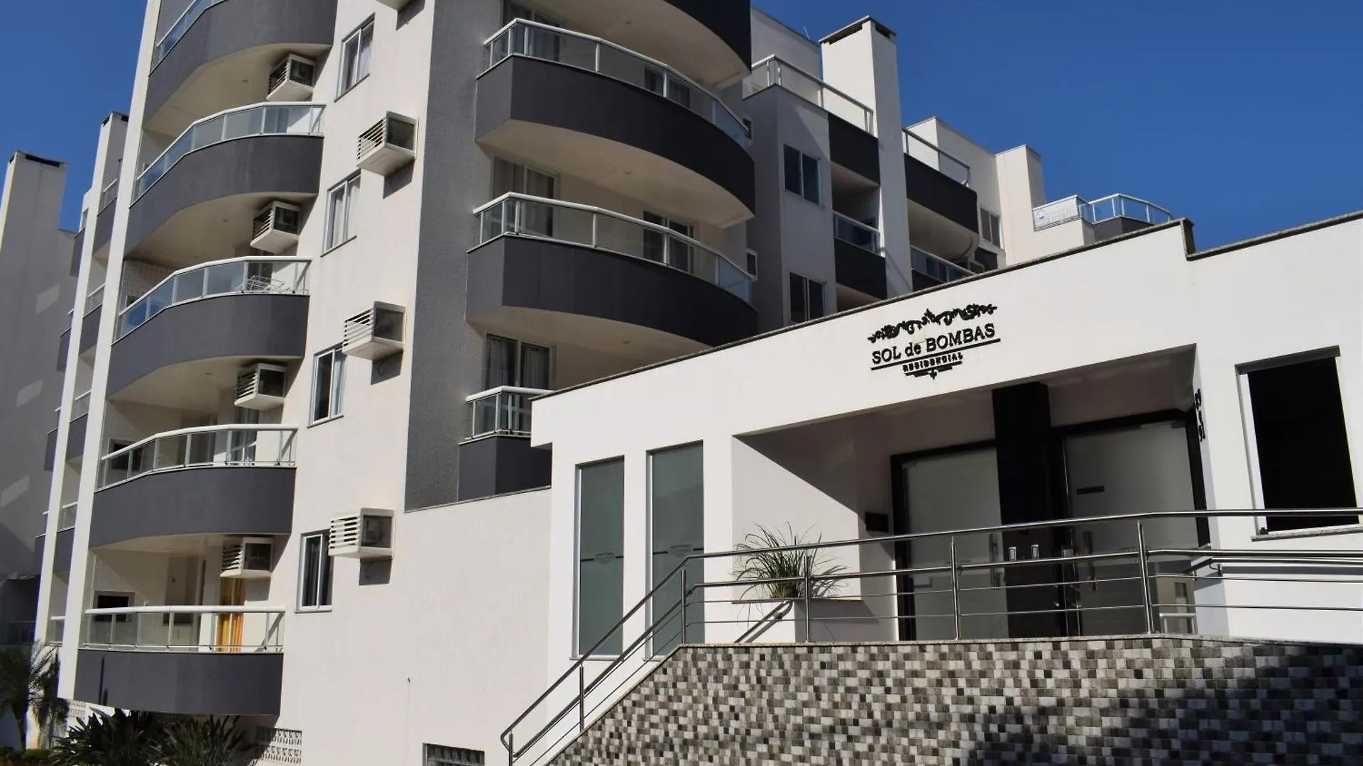 Apartment Apto Para 8 Pessoas A 70 Mt Do Mar Bombinhas Brazil