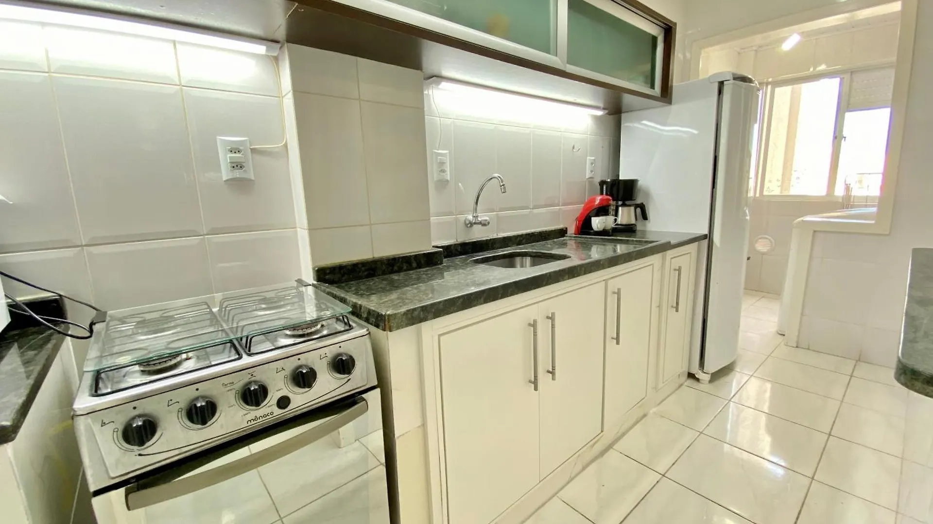 Apartment Apto Para 8 Pessoas A 70 Mt Do Mar Bombinhas