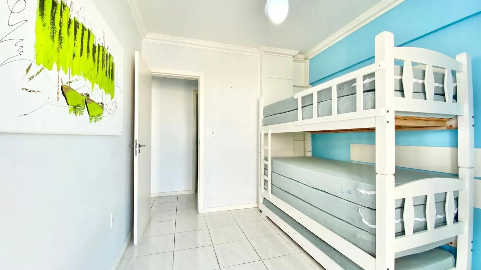 Apto Para 8 Pessoas A 70 Mt Do Mar Bombinhas Apartment